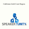 Speakertunity - California Gold Coast Region