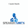 Speakertunity - Canada Bundle