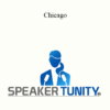 Speakertunity - Chicago