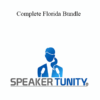 Speakertunity - Complete Florida Bundle