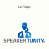 Speakertunity - Las Vegas