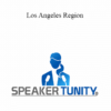 Speakertunity - Los Angeles Region