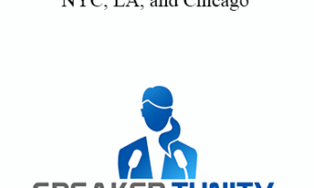 Speakertunity - Major Cities Bundle - NYC