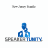 Speakertunity - New Jersey Bundle