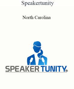 Speakertunity - North Carolina