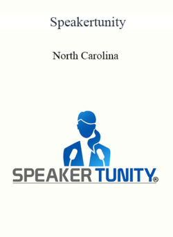 Speakertunity - North Carolina