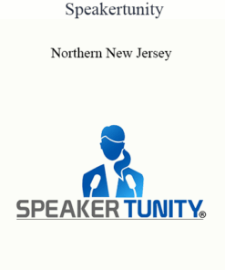 Speakertunity - Northern New Jersey