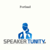 Speakertunity - Portland