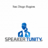 Speakertunity - San Diego Region