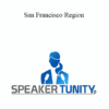 Speakertunity - San Francisco Region