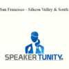 Speakertunity - San Francisco - Silicon Valley and South