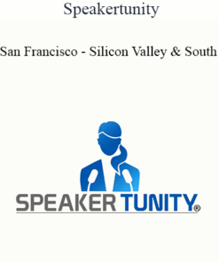 Speakertunity - San Francisco - Silicon Valley and South