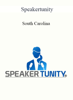 Speakertunity - South Carolina