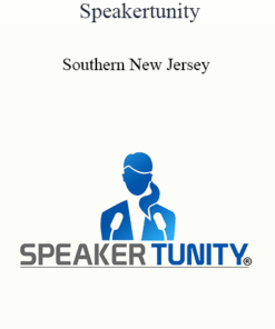 Speakertunity - Southern New Jersey