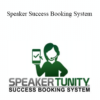 Speakertunity - Speaker Success Booking System