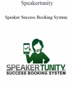 Speakertunity - Speaker Success Booking System