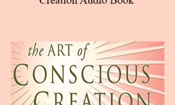 Speakertunity - The Art of Conscious Creation Audio Book