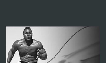 Speed Training – Tom Shaw