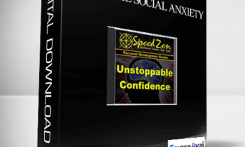 Speedzen NLP – Overcome Social Anxiety