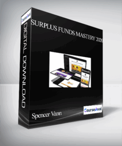 Spencer Vann - Surplus Funds Mastery 2020