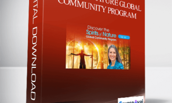 Spirits of Nature Global Community Program With Sandra Ingerman