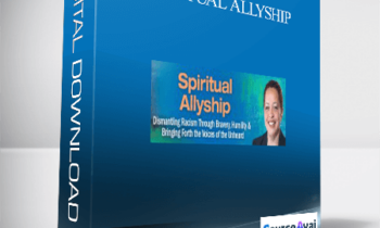 Spiritual Allyship With Dereca Blackmon