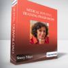 Stacey Mayo - Medical Intuitive Training Program 2018