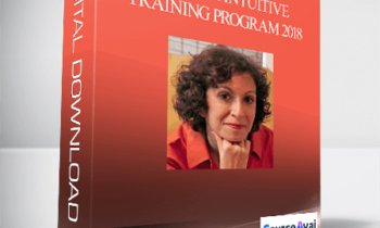 Stacey Mayo - Medical Intuitive Training Program 2018