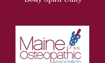 Stacey Pierce-Talsma - The Neurobiology of Mind Body Spirit Unity