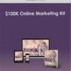 Staci Ann - $100K Online Marketing Kit