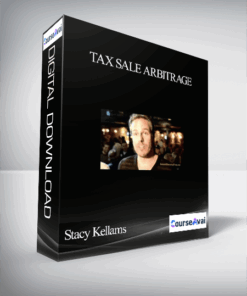 Stacy Kellams – Tax Sale Arbitrage