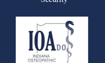 Stacy W Long - Patient Privacy and Security: Overview of HHS Settlement and Best Practices