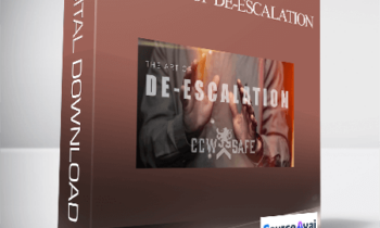 Stan Campbell - The Art of De-Escalation