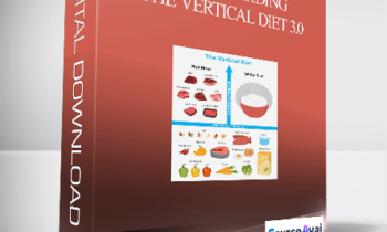 Stan Efferding - The Vertical diet 3.0
