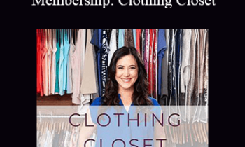 Star Hansen - Chaos to Calm Organizing Membership: Clothing Closet