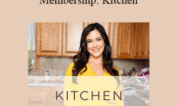 Star Hansen - Chaos to Calm Organizing Membership: Kitchen