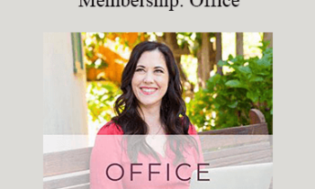 Star Hansen - Chaos to Calm Organizing Membership: Office