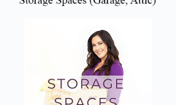 Star Hansen - Chaos to Calm Organizing Membership: Storage Spaces (Garage