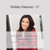 Star Hansen - Holiday Harmony - 27