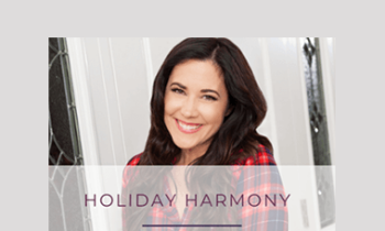Star Hansen - Holiday Harmony - 27