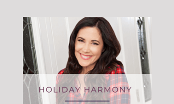 Star Hansen - Star's Holiday Harmony Course