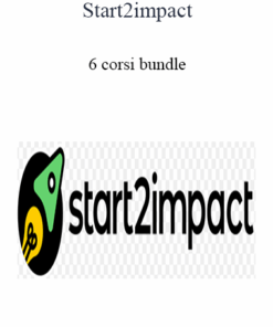 Start2impact - 6 Corsi Bundle