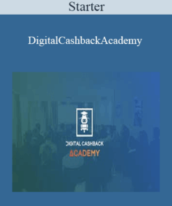 Digital Cashback Academy - Starter