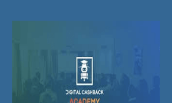 Digital Cashback Academy - Starter