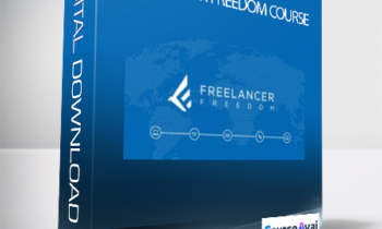 Stefan Georgi - Freelancer Freedom Course
