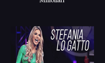 Stefania Lo Gatto - Networker Milionari