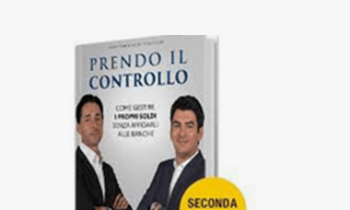 Stefano Dambrosio - Prendo IL Controllo