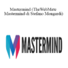 Stefano Mongardi - Mastermind