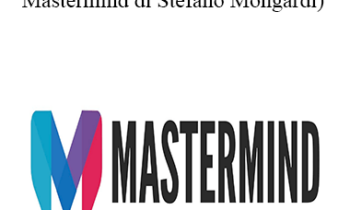Stefano Mongardi - Mastermind