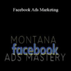 Stefano Montana - Facebook Ads Marketing